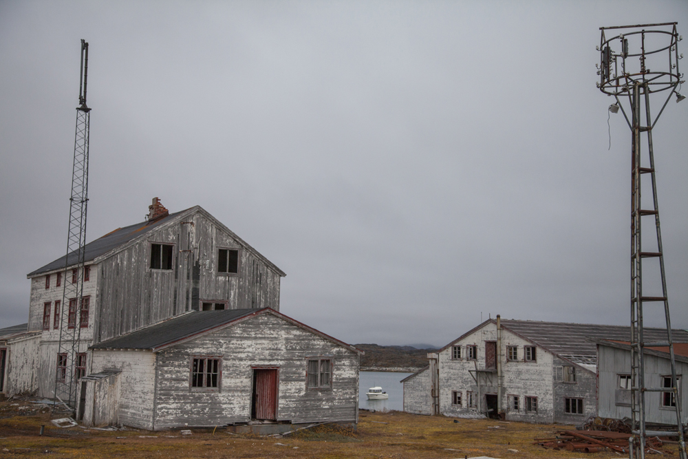 NorDaFar Greenland september 2024 Jesper Rosenberg